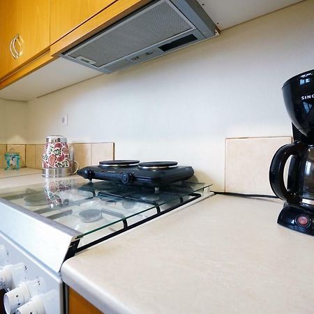 Sunny Apartment Daratsos Dış mekan fotoğraf