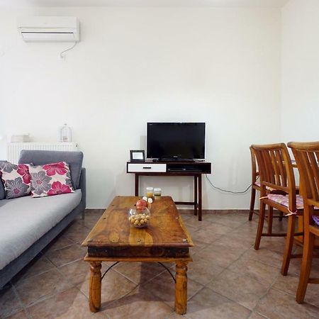 Sunny Apartment Daratsos Dış mekan fotoğraf