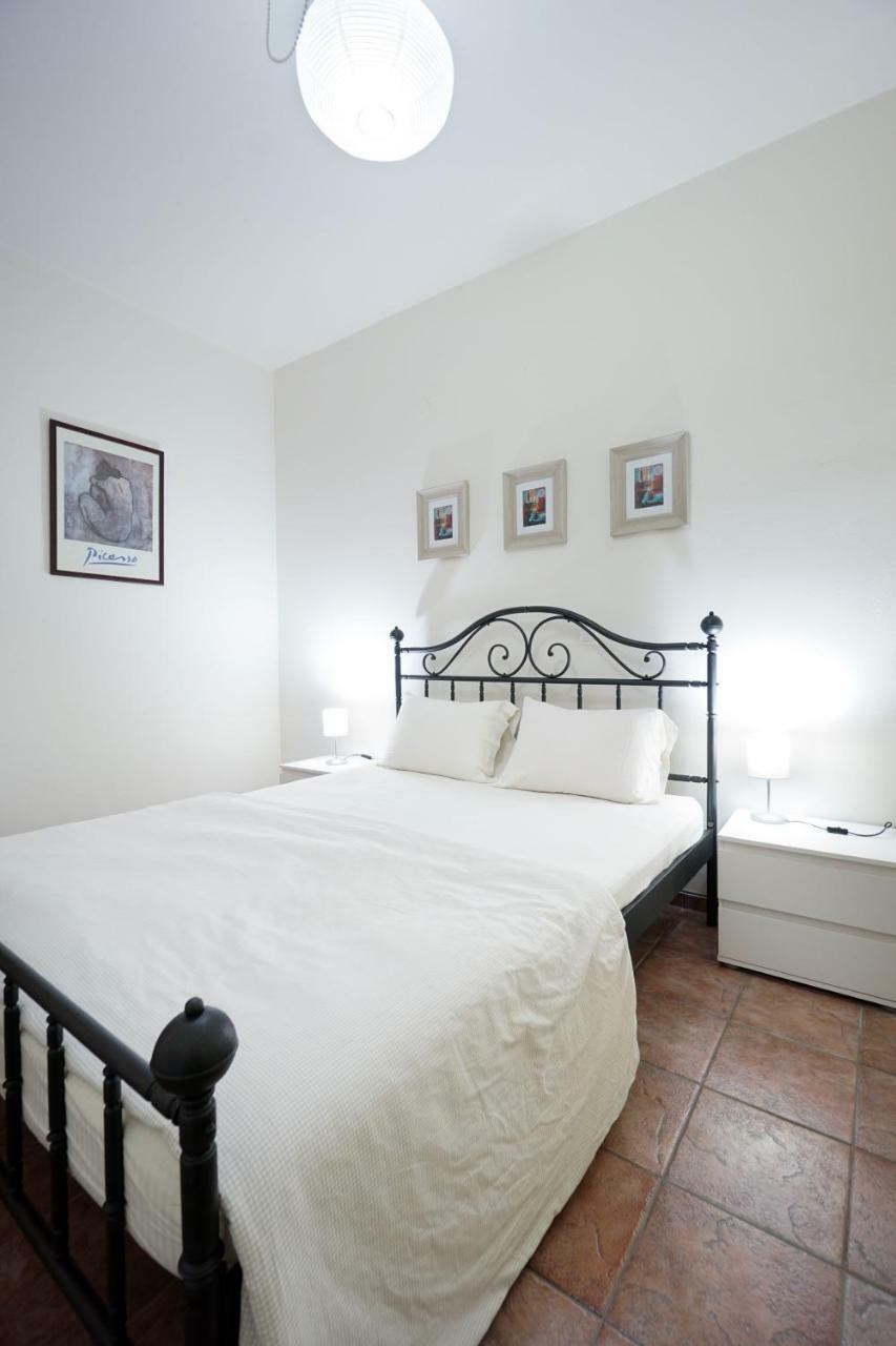 Sunny Apartment Daratsos Dış mekan fotoğraf